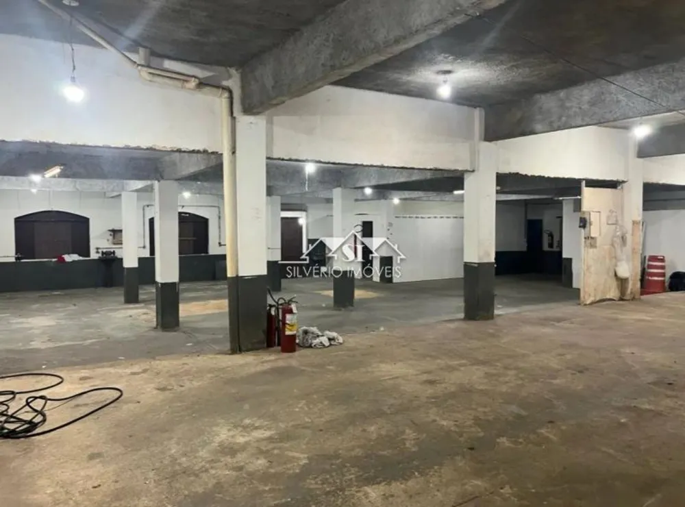 Depósito-Galpão, 480 m² - Foto 8