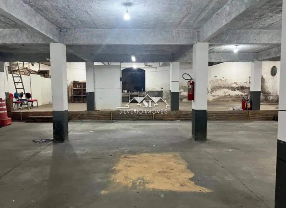 Depósito-Galpão, 480 m² - Foto 2