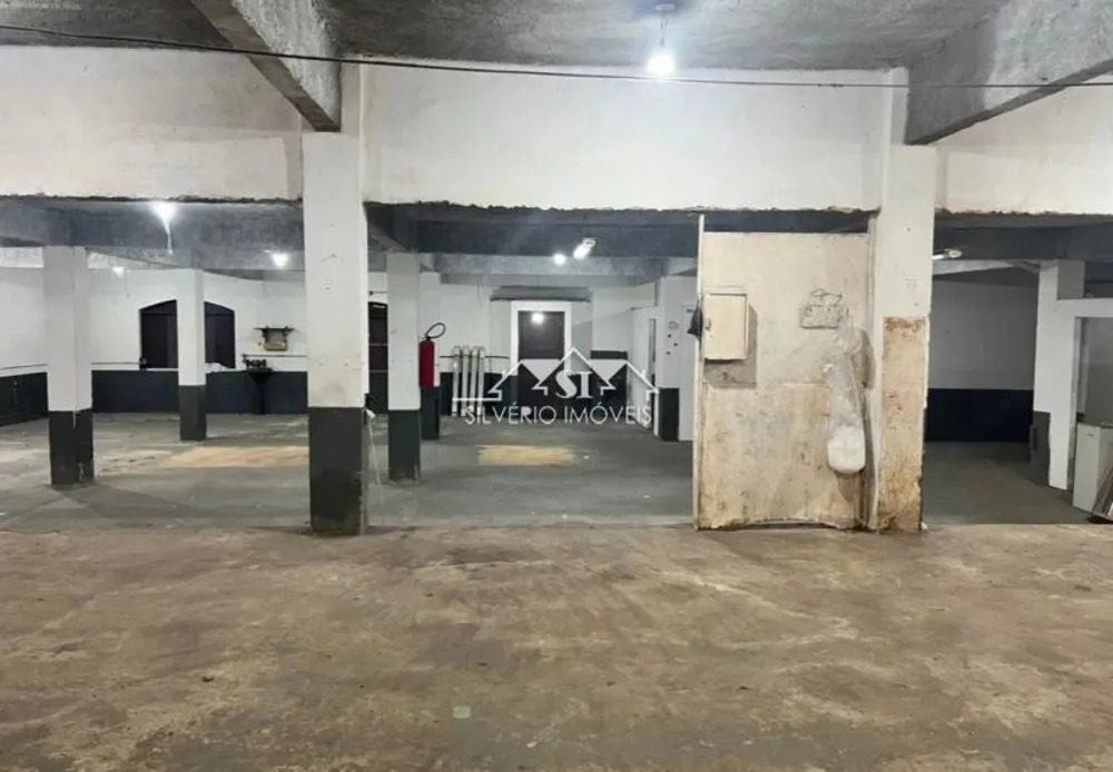 Depósito-Galpão, 480 m² - Foto 7
