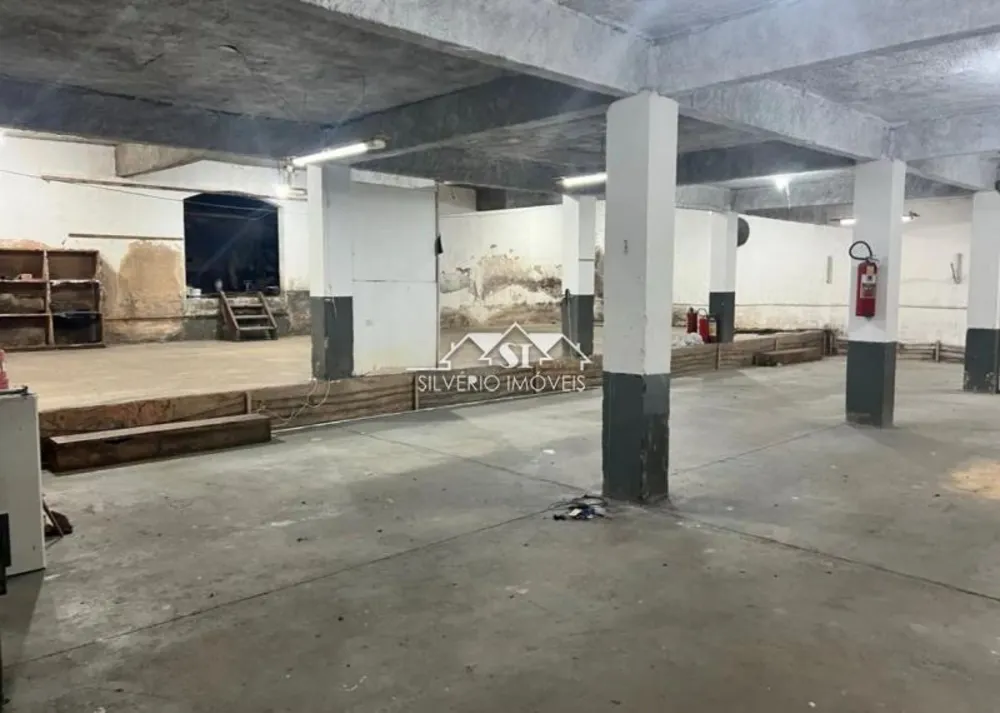 Depósito-Galpão, 480 m² - Foto 4