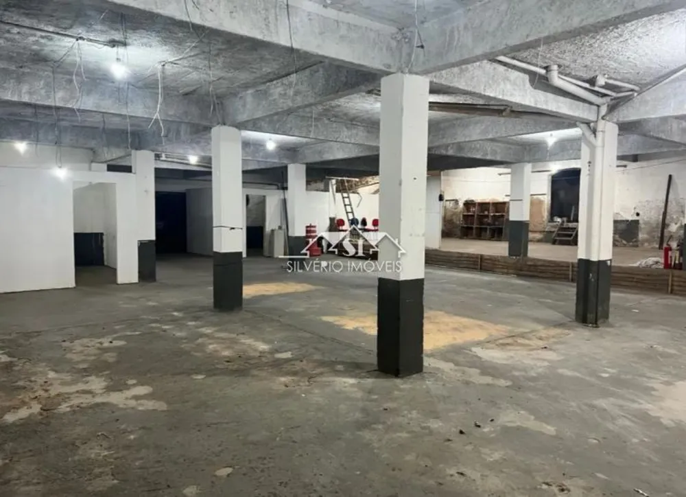 Depósito-Galpão, 480 m² - Foto 1
