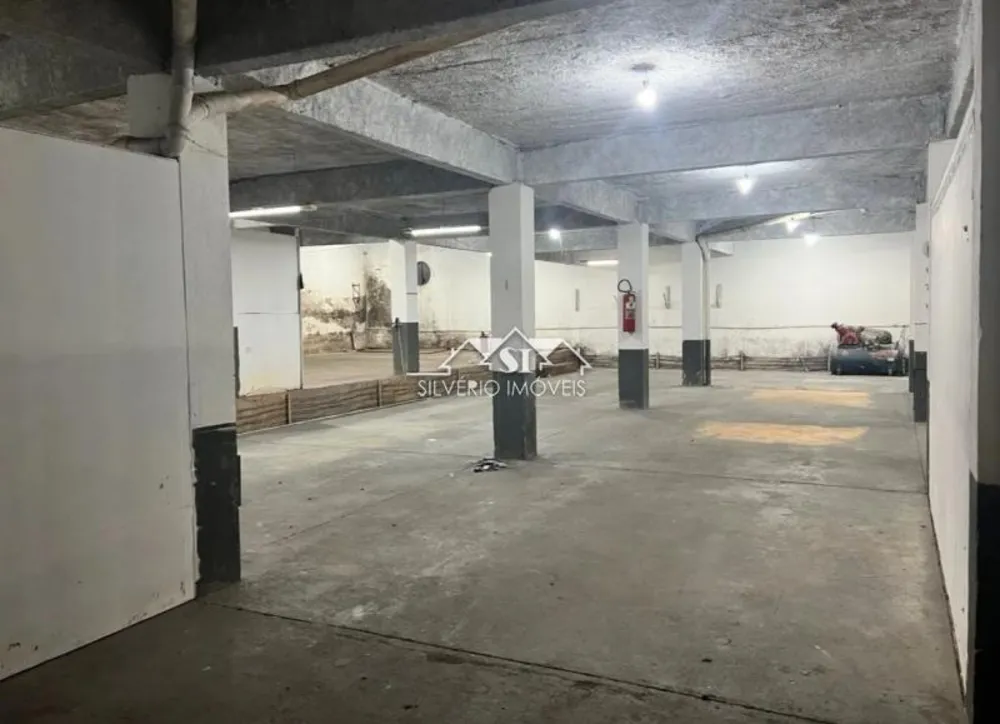 Depósito-Galpão, 480 m² - Foto 3