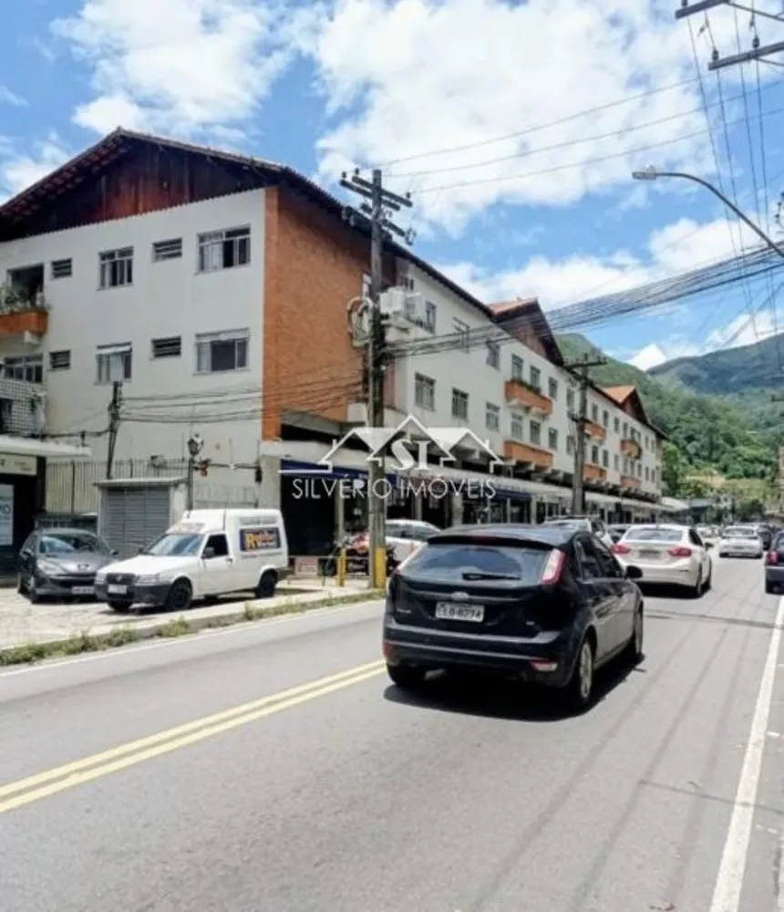 Apartamento, 3 quartos, 69 m² - Foto 1