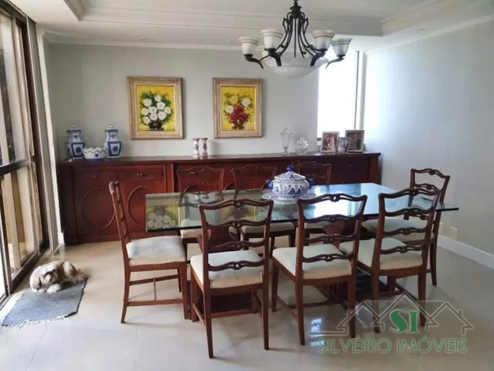 Apartamento, 4 quartos, 310 m² - Foto 8