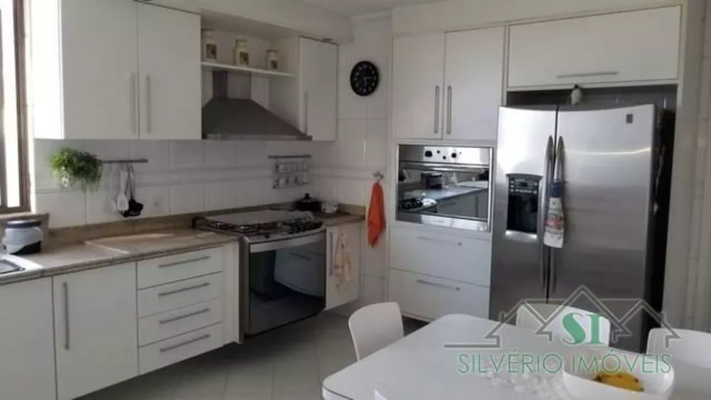 Apartamento, 4 quartos, 310 m² - Foto 10