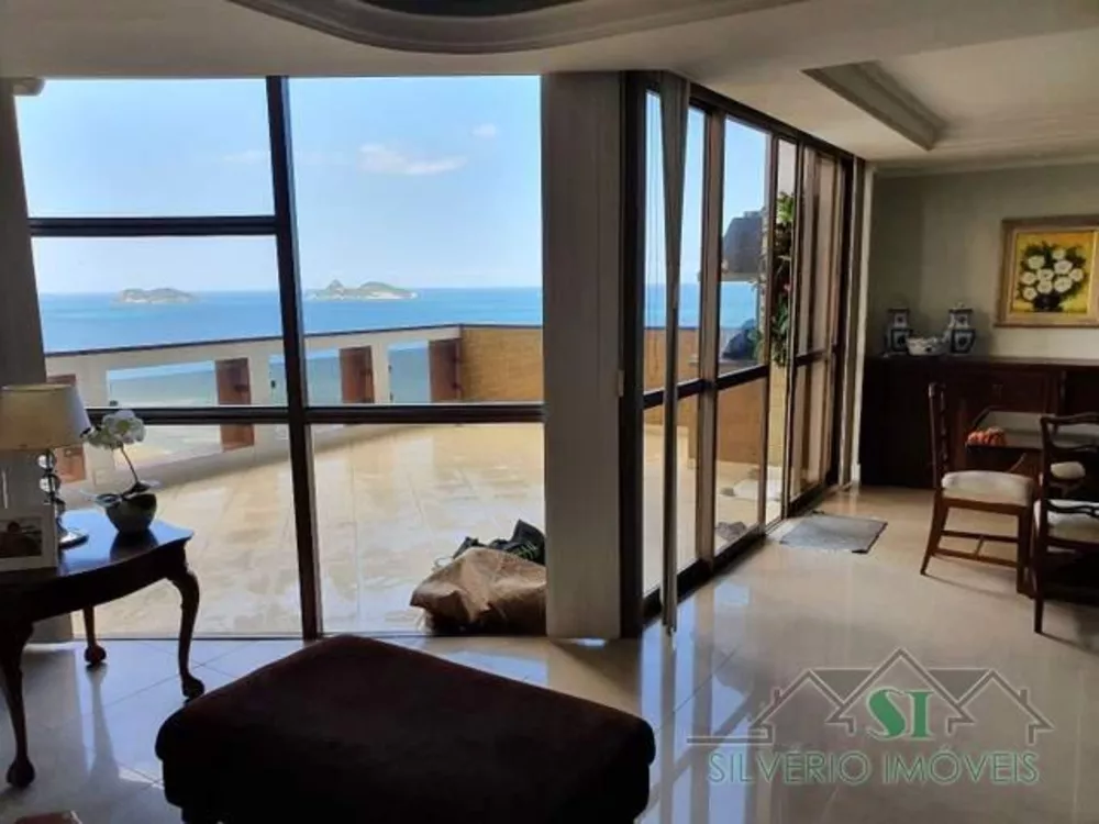 Apartamento, 4 quartos, 310 m² - Foto 19