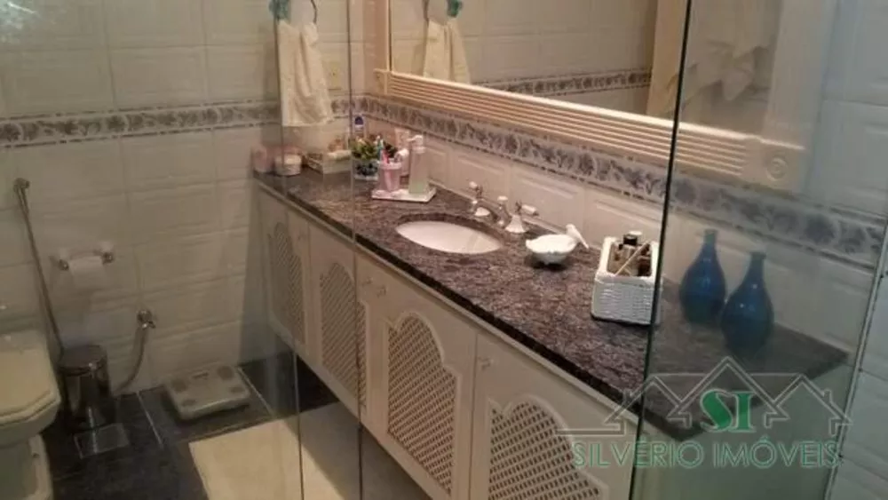 Apartamento, 4 quartos, 310 m² - Foto 5