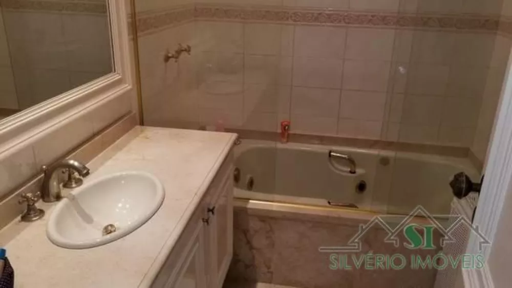 Apartamento, 4 quartos, 310 m² - Foto 1
