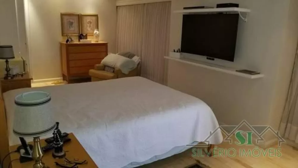Apartamento, 4 quartos, 310 m² - Foto 12