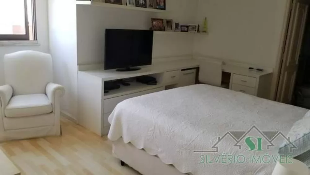Apartamento, 4 quartos, 310 m² - Foto 11