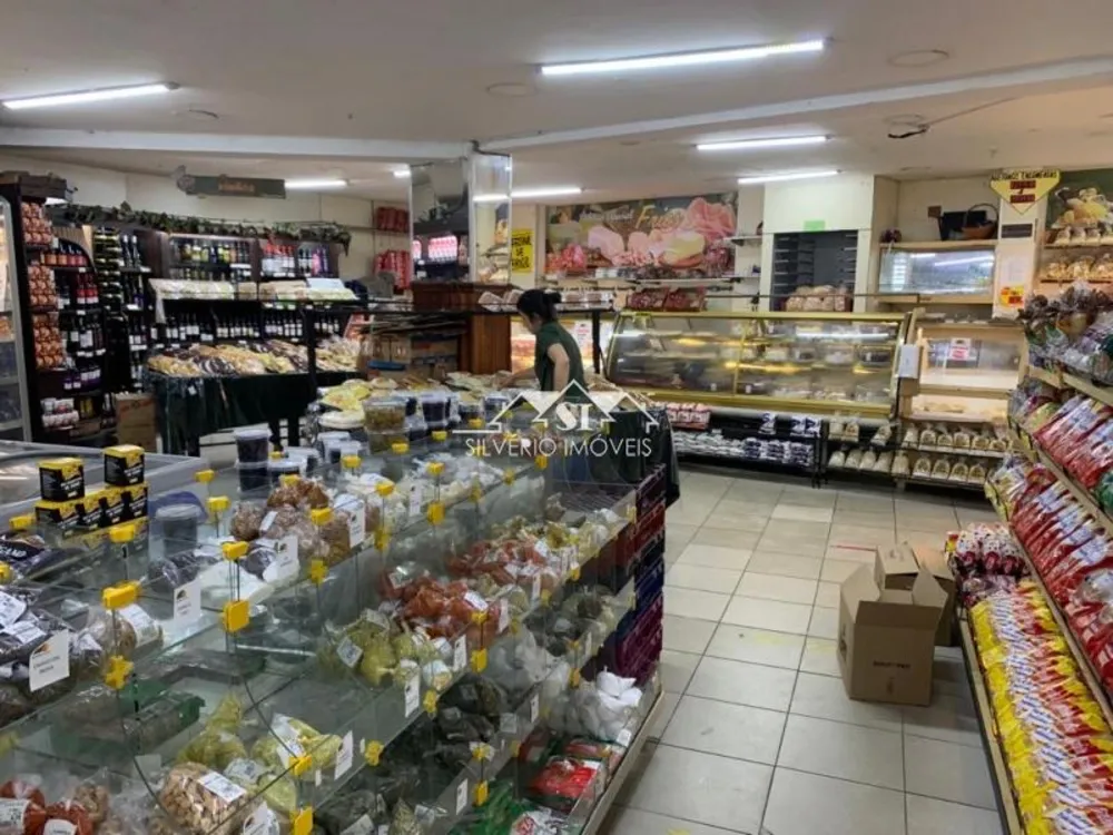 Loja-Salão, 500 m² - Foto 3