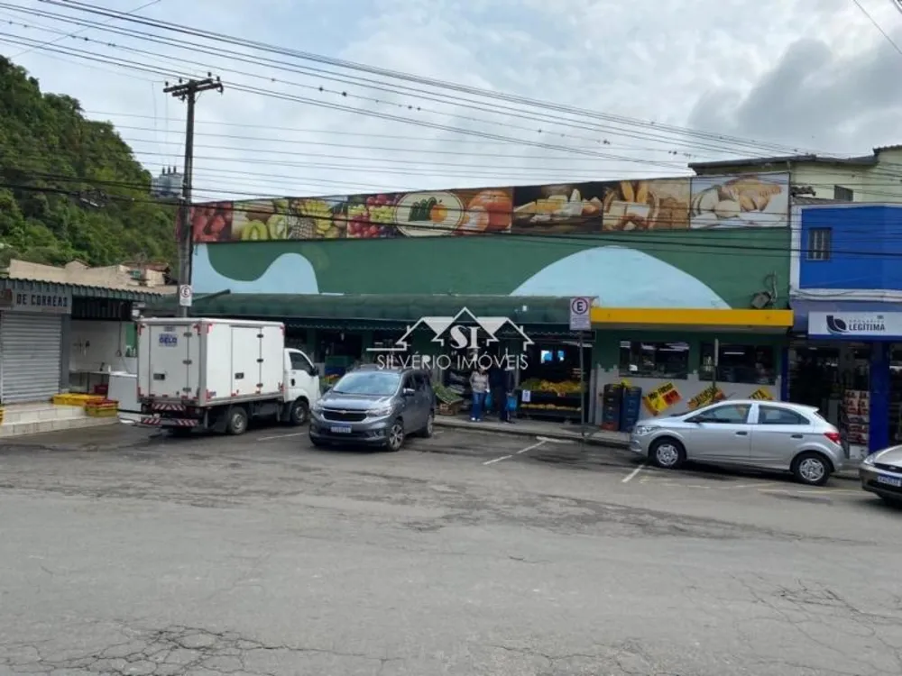 Loja-Salão, 500 m² - Foto 1