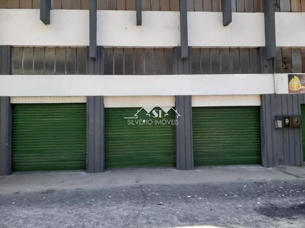 Loja-Salão, 60 m² - Foto 2