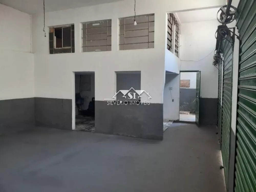 Loja-Salão, 60 m² - Foto 3