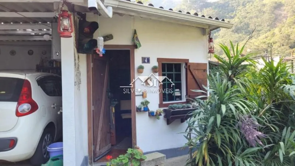 Casa, 3 quartos, 180 m² - Foto 24