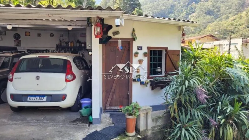 Casa, 3 quartos, 180 m² - Foto 23