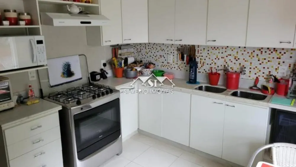 Casa, 3 quartos, 180 m² - Foto 18