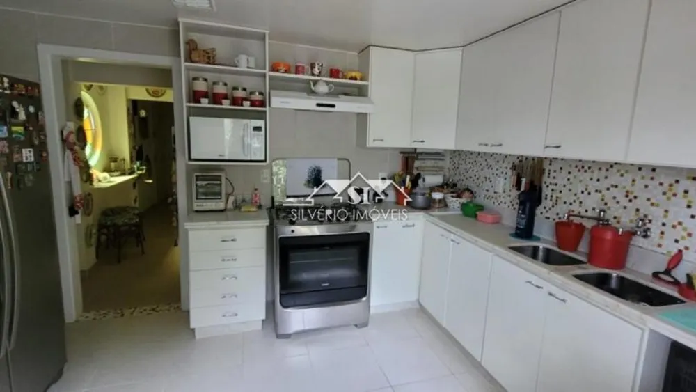 Casa, 3 quartos, 180 m² - Foto 20