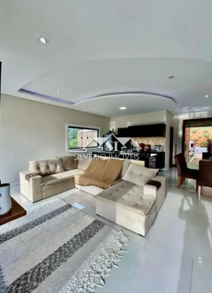Casa, 3 quartos, 180 m² - Foto 5