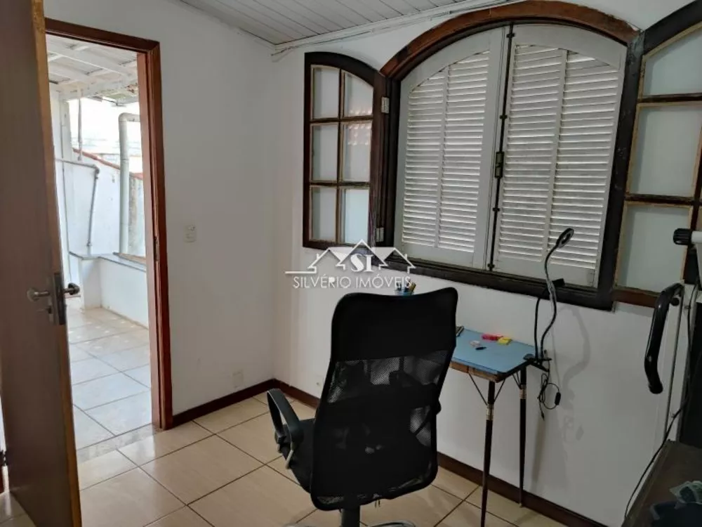 Casa, 5 quartos, 200 m² - Foto 27