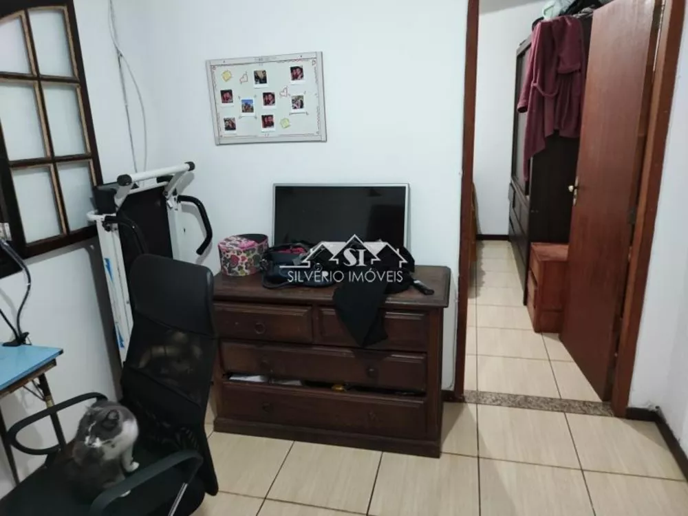 Casa, 5 quartos, 200 m² - Foto 13