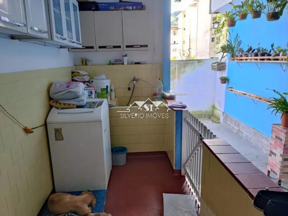 Casa, 5 quartos, 200 m² - Foto 4