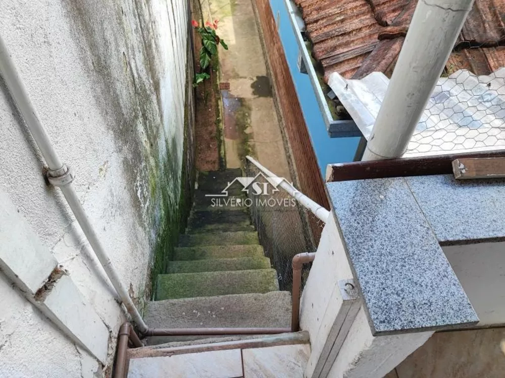 Casa, 5 quartos, 200 m² - Foto 15