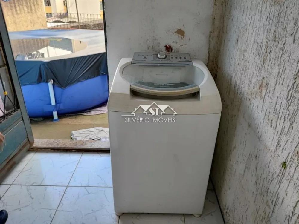 Casa, 5 quartos, 200 m² - Foto 16