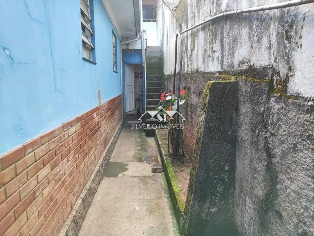 Casa, 5 quartos, 200 m² - Foto 18