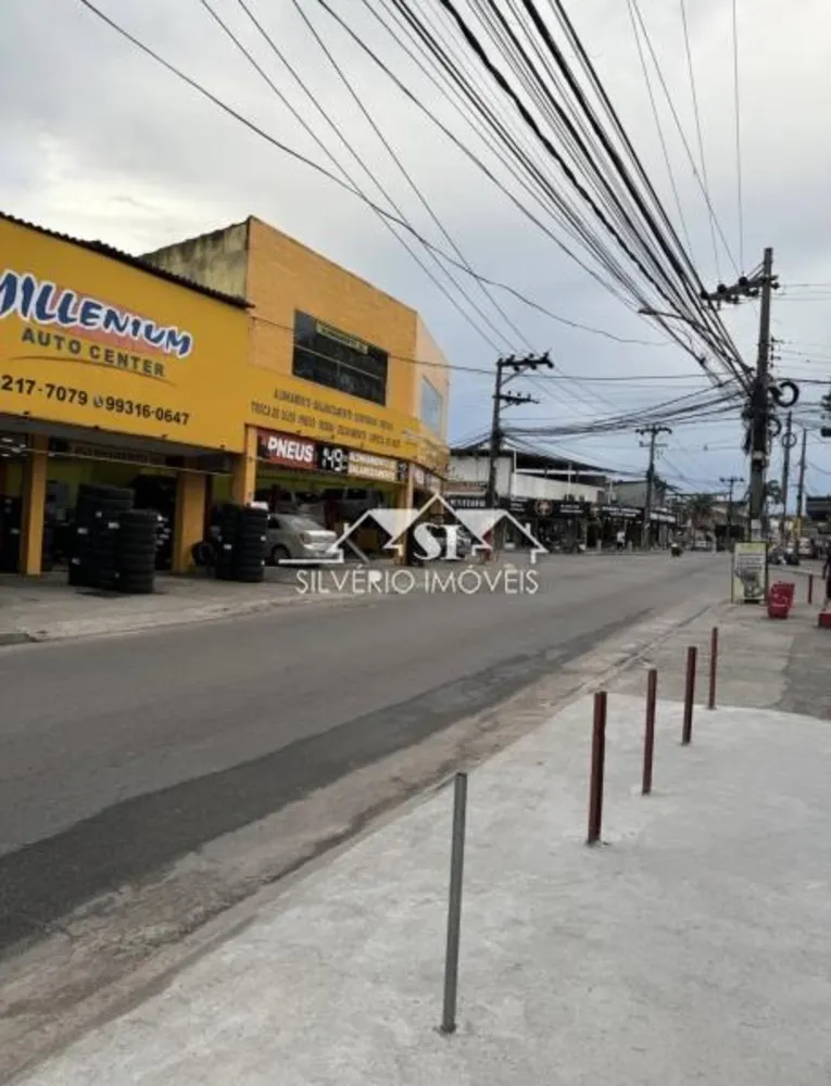 Depósito-Galpão, 340 m² - Foto 3