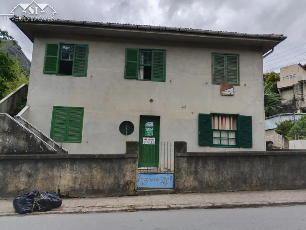 Apartamento, 1 quarto, 60 m² - Foto 1