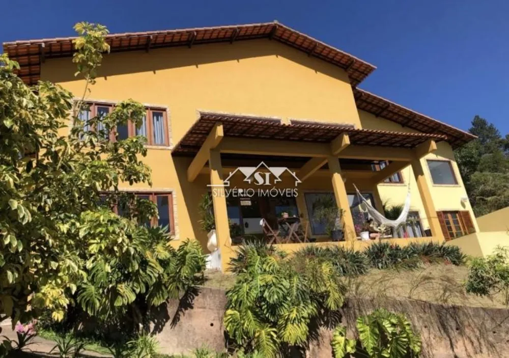 Casa, 4 quartos, 200 m² - Foto 2