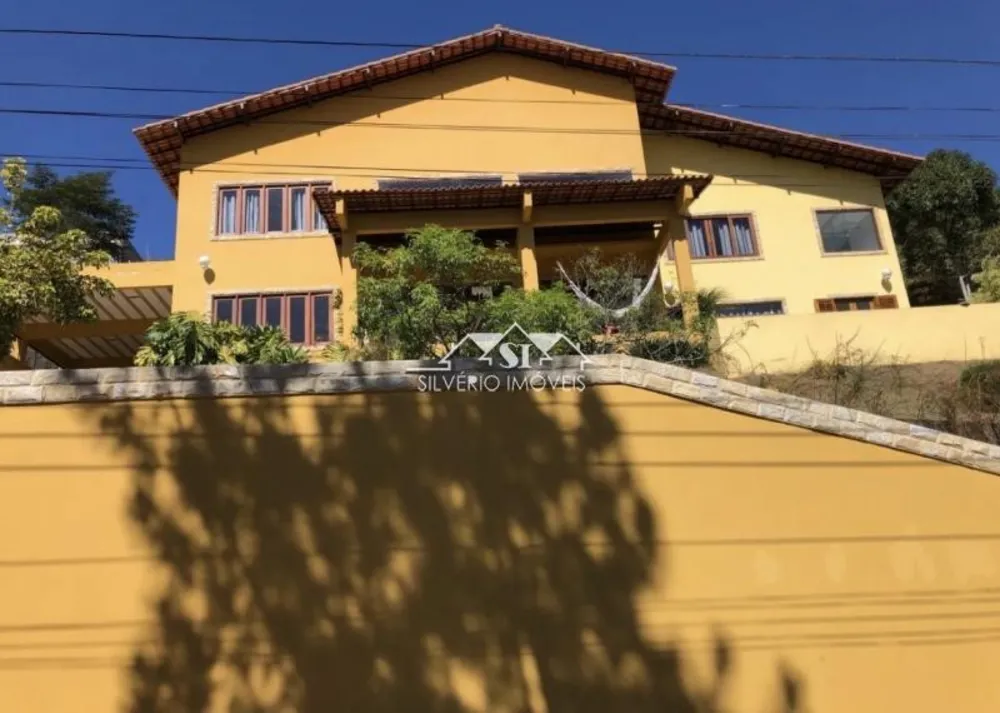 Casa, 4 quartos, 200 m² - Foto 3