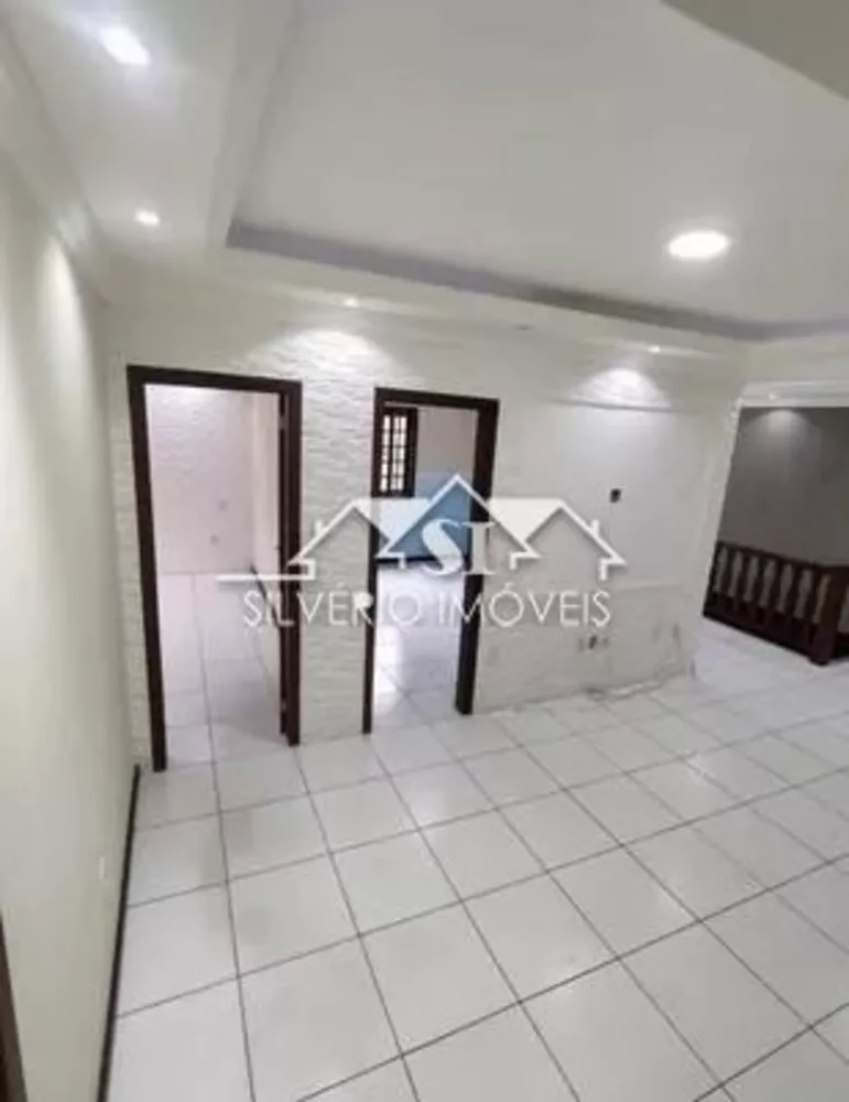 Apartamento, 2 quartos, 95 m² - Foto 3