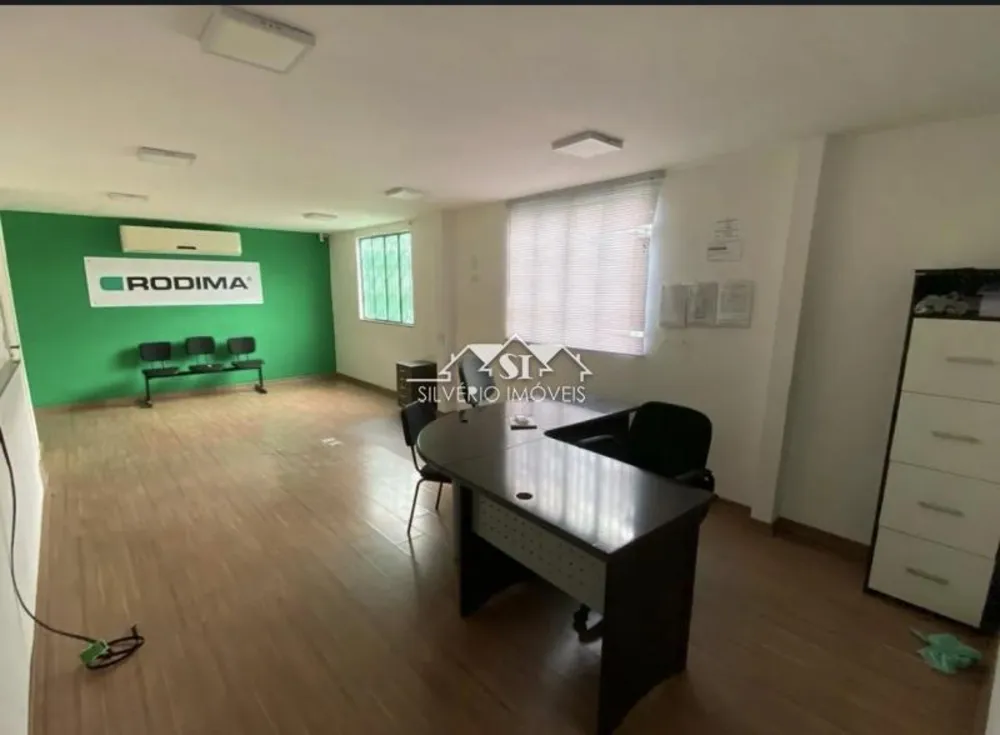 Depósito-Galpão, 586 m² - Foto 5