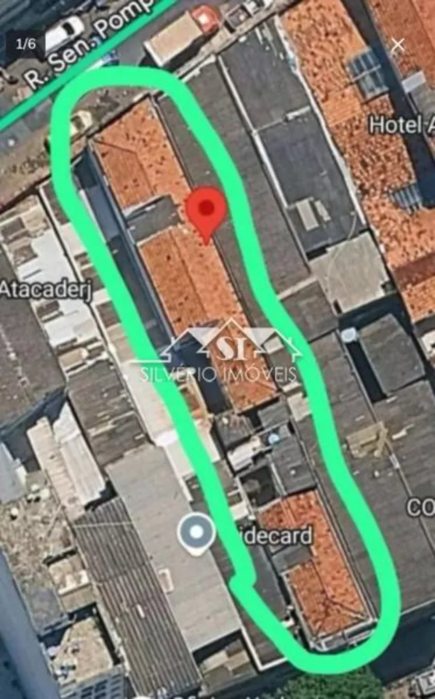 Terreno, 256 m² - Foto 3