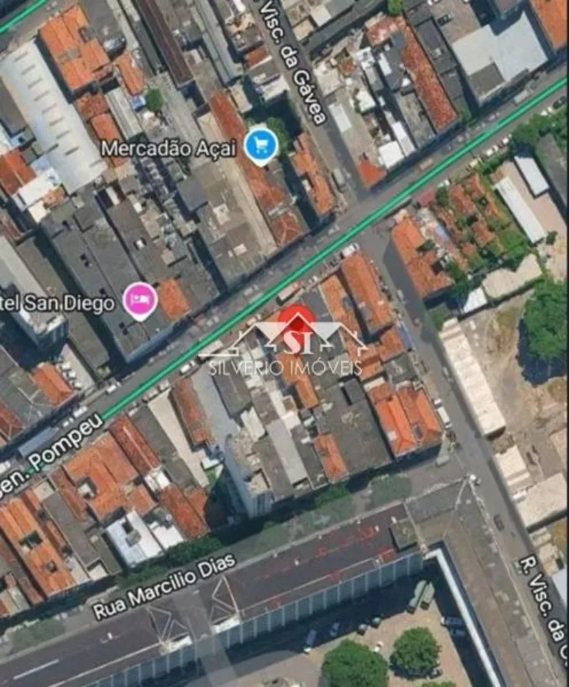 Terreno, 256 m² - Foto 1