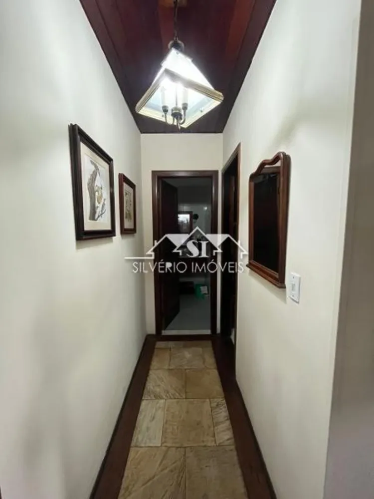 Casa, 3 quartos, 235 m² - Foto 23