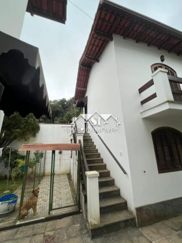 Casa, 3 quartos, 235 m² - Foto 8