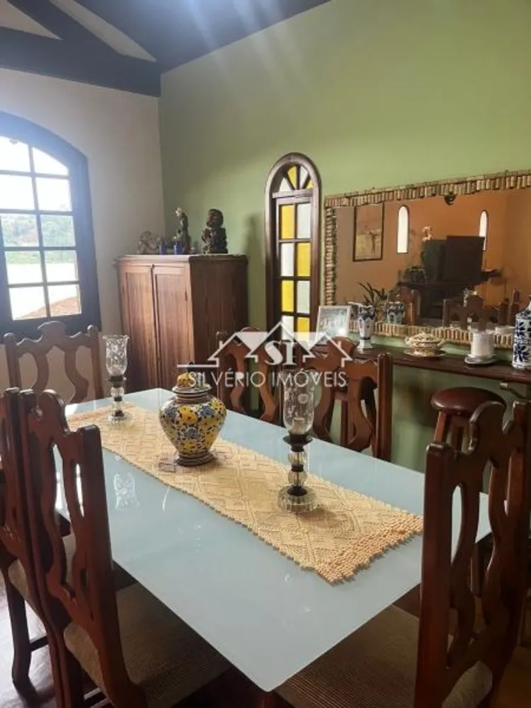Casa, 3 quartos, 235 m² - Foto 20