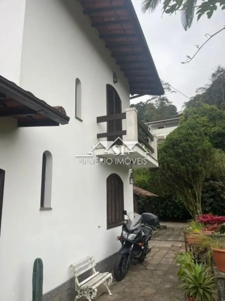 Casa, 3 quartos, 235 m² - Foto 7