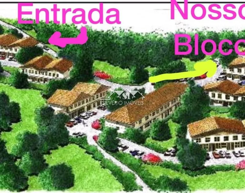 Apartamento, 2 quartos, 65 m² - Foto 12