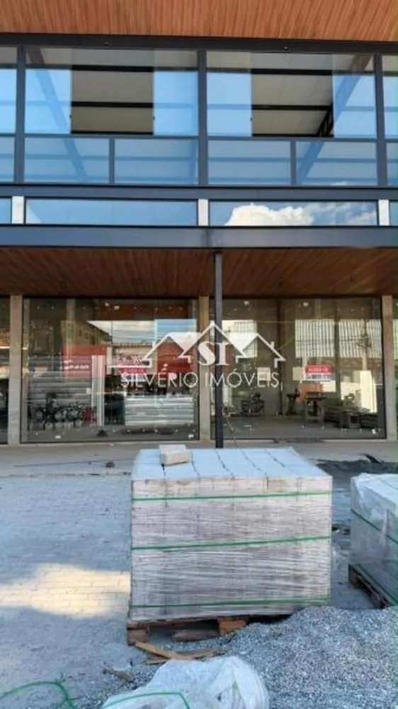 Loja-Salão, 47 m² - Foto 2