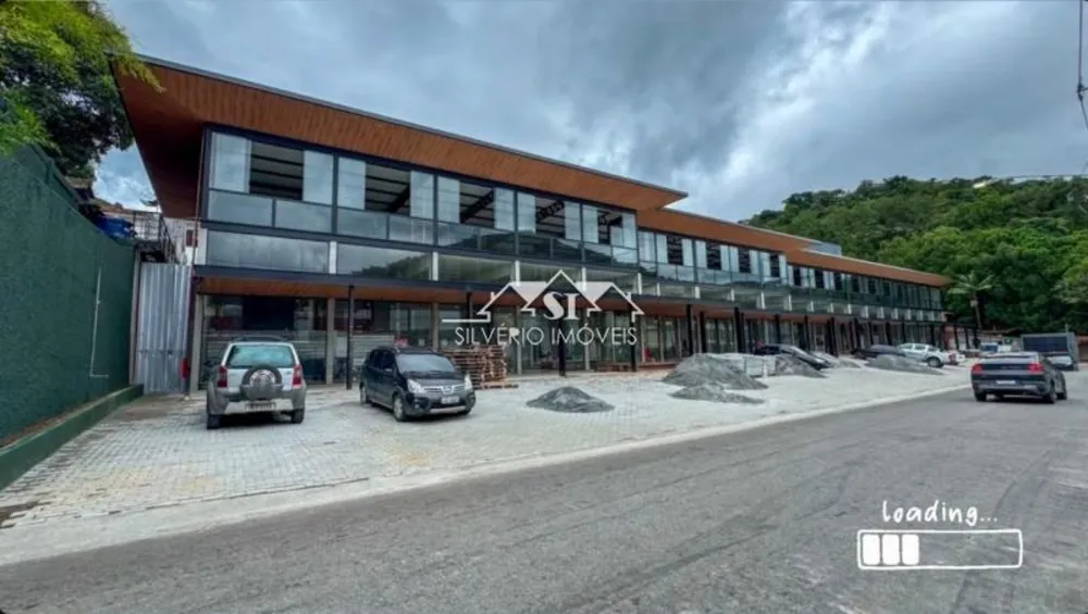 Loja-Salão, 47 m² - Foto 1