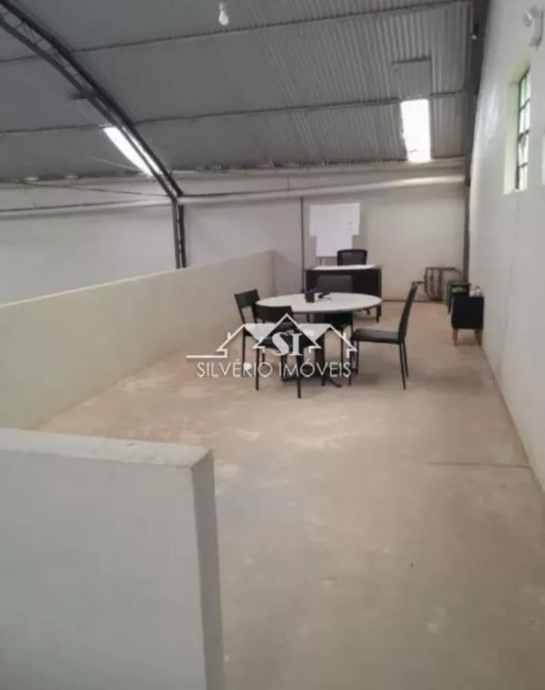 Depósito-Galpão, 500 m² - Foto 4