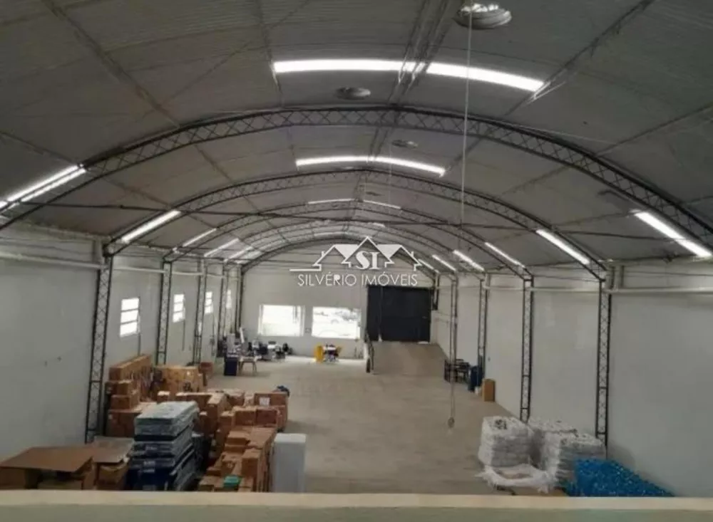 Depósito-Galpão, 500 m² - Foto 2