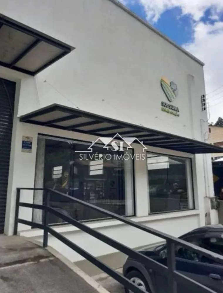 Depósito-Galpão, 500 m² - Foto 7