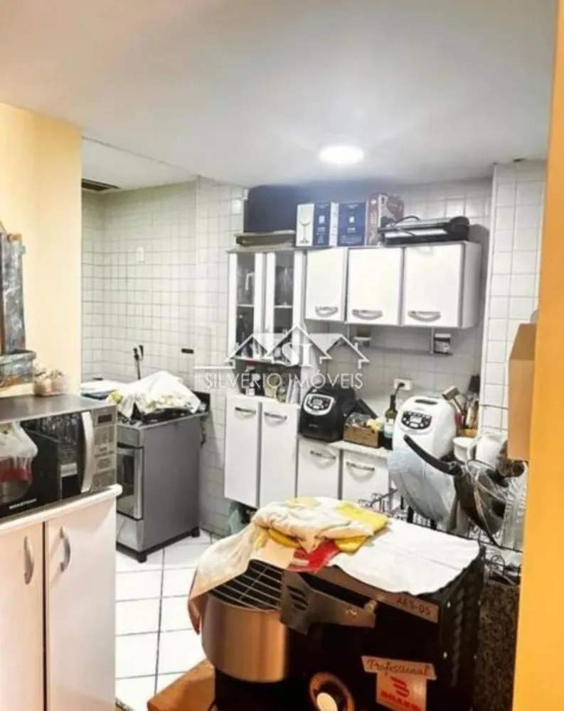 Apartamento, 2 quartos, 117 m² - Foto 4