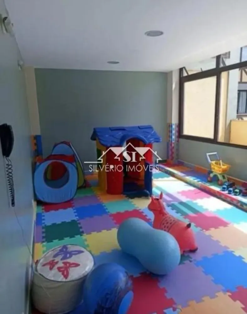Apartamento, 2 quartos, 117 m² - Foto 13