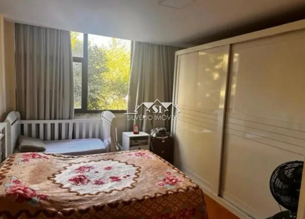 Apartamento, 2 quartos, 117 m² - Foto 2